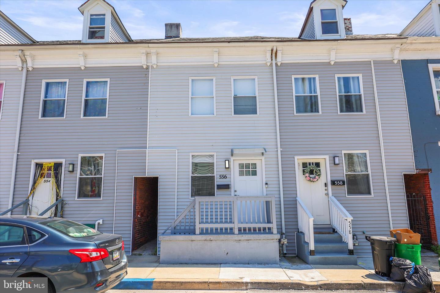 556 Salem Avenue