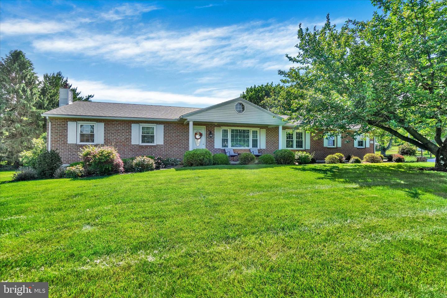 15343 N Barrens Road N, Stewartstown