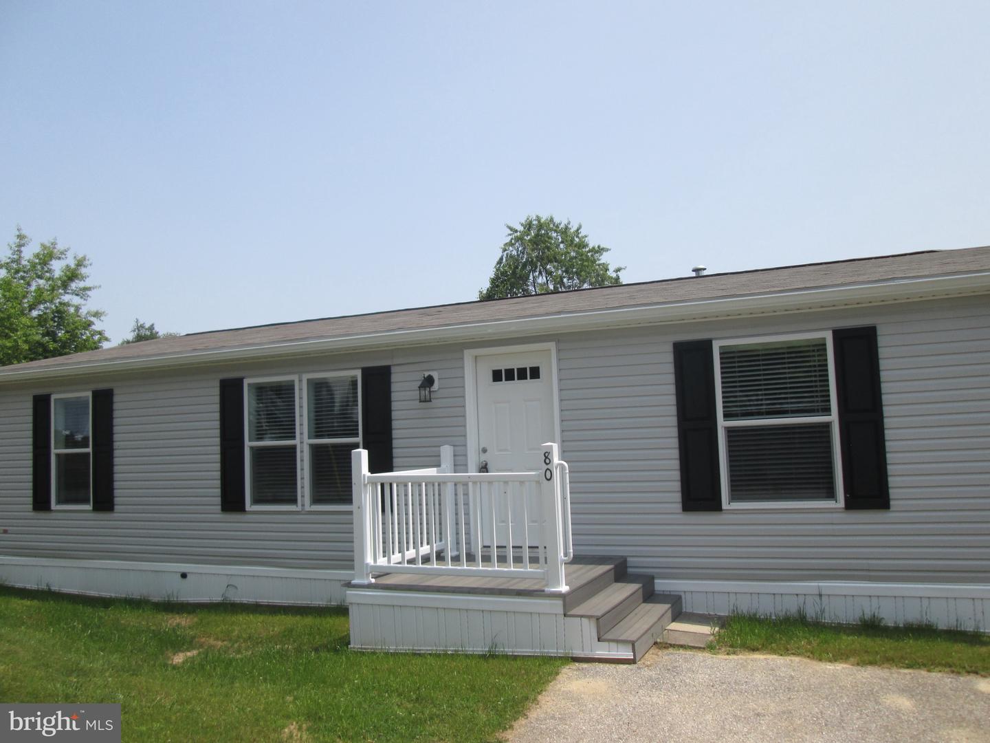 80 Cheyenne Drive