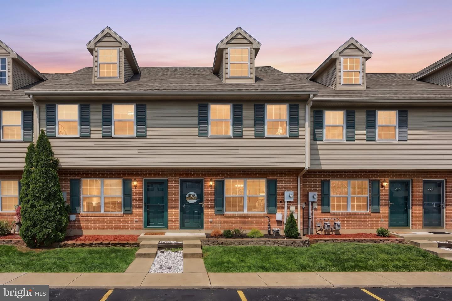 129 Orchard #44, Hanover