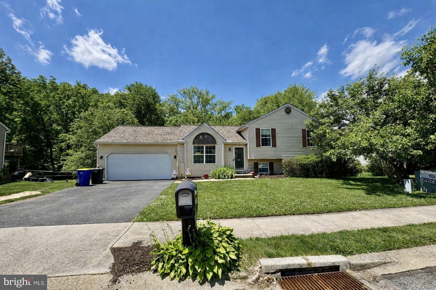 485 Crossing Way