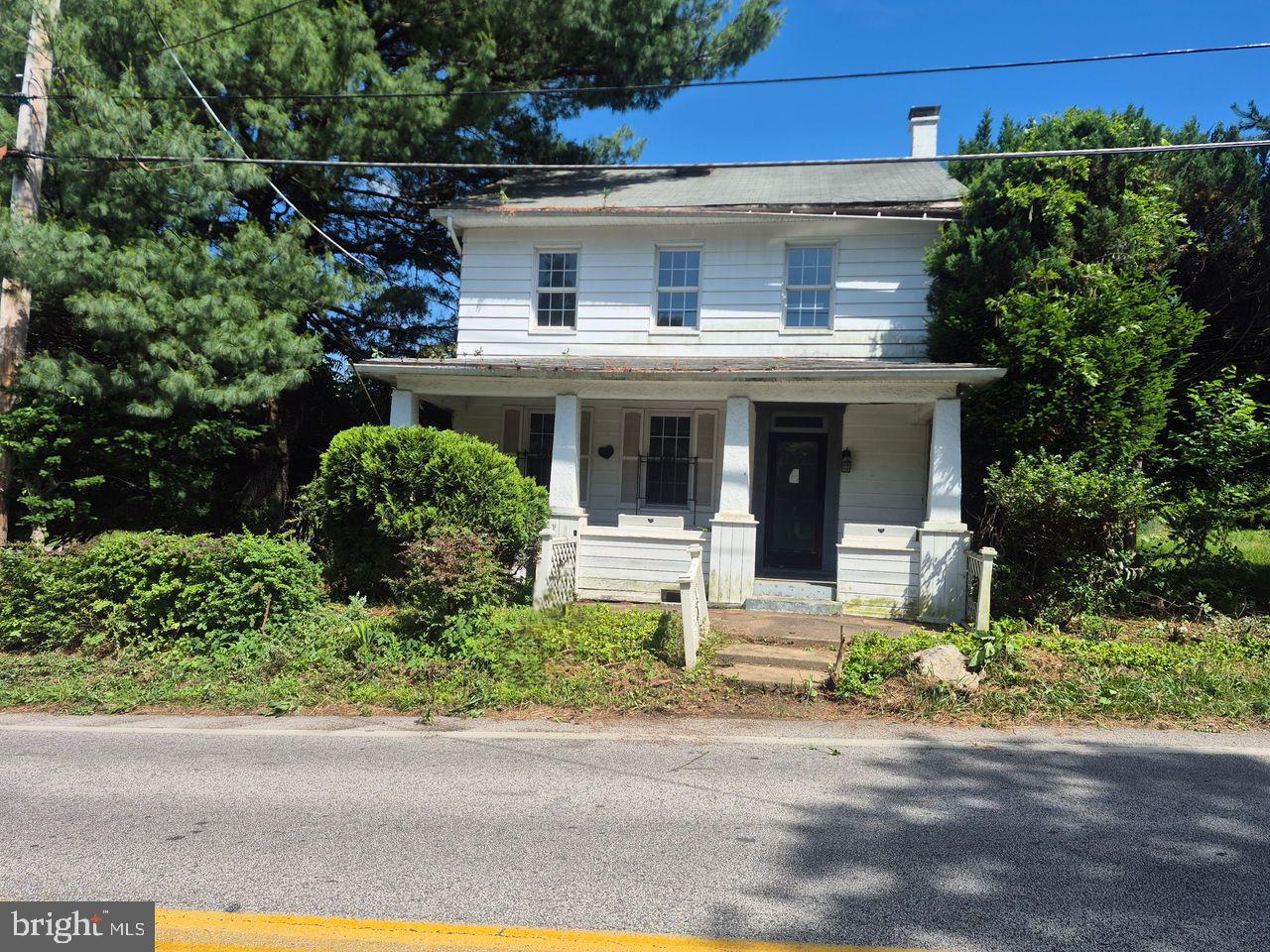 486 Lewisberry Rd