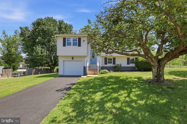 3496 Fox Ridge Court
