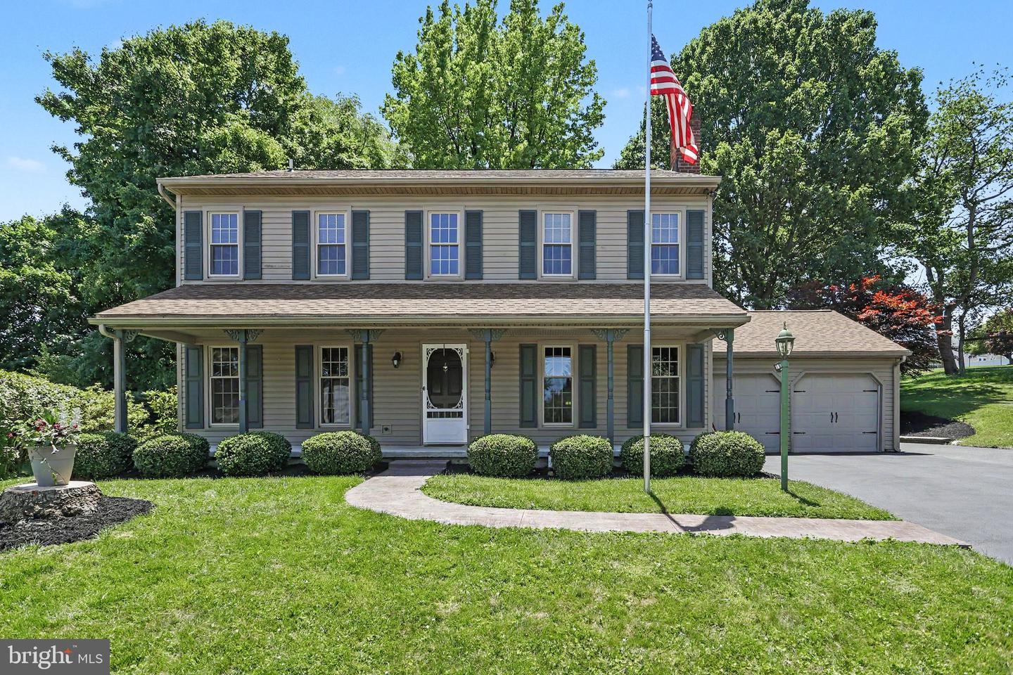 2870 Travis Court, York