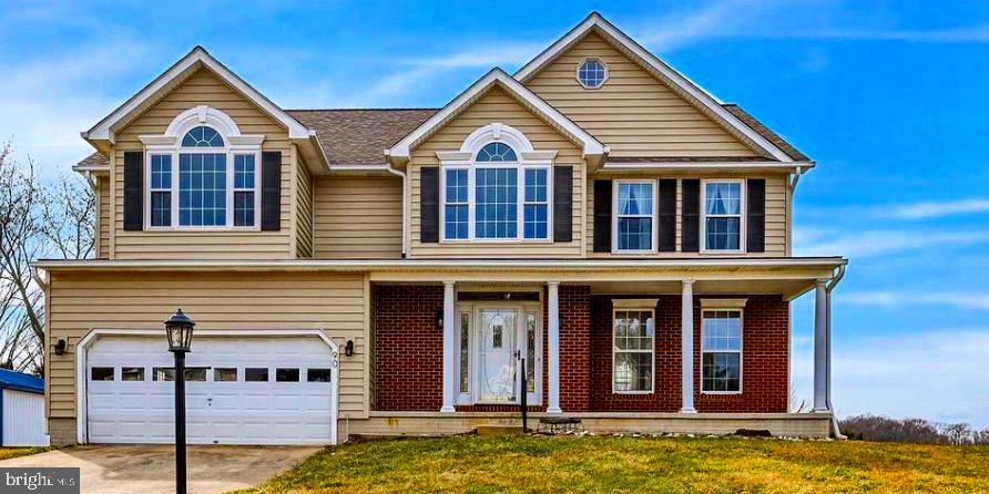 90 Lee Street, Stewartstown