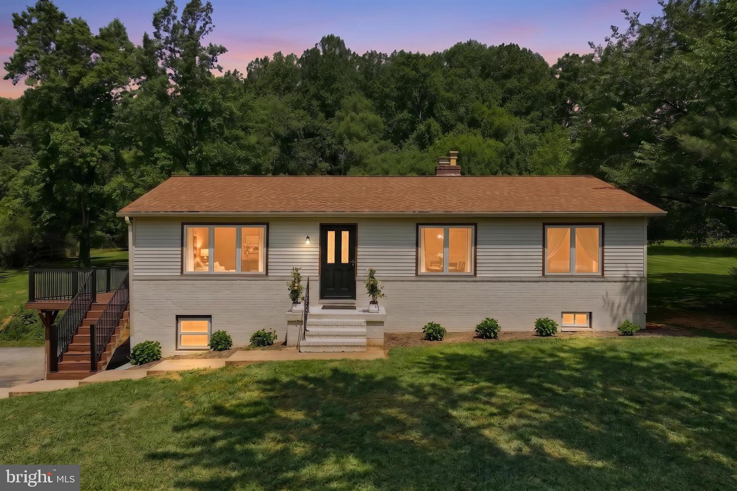 5007 Woods Road, Stewartstown