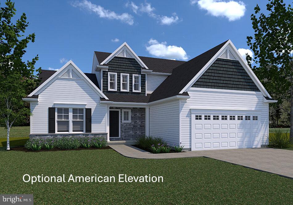 Ardmore Model At Eagles View
