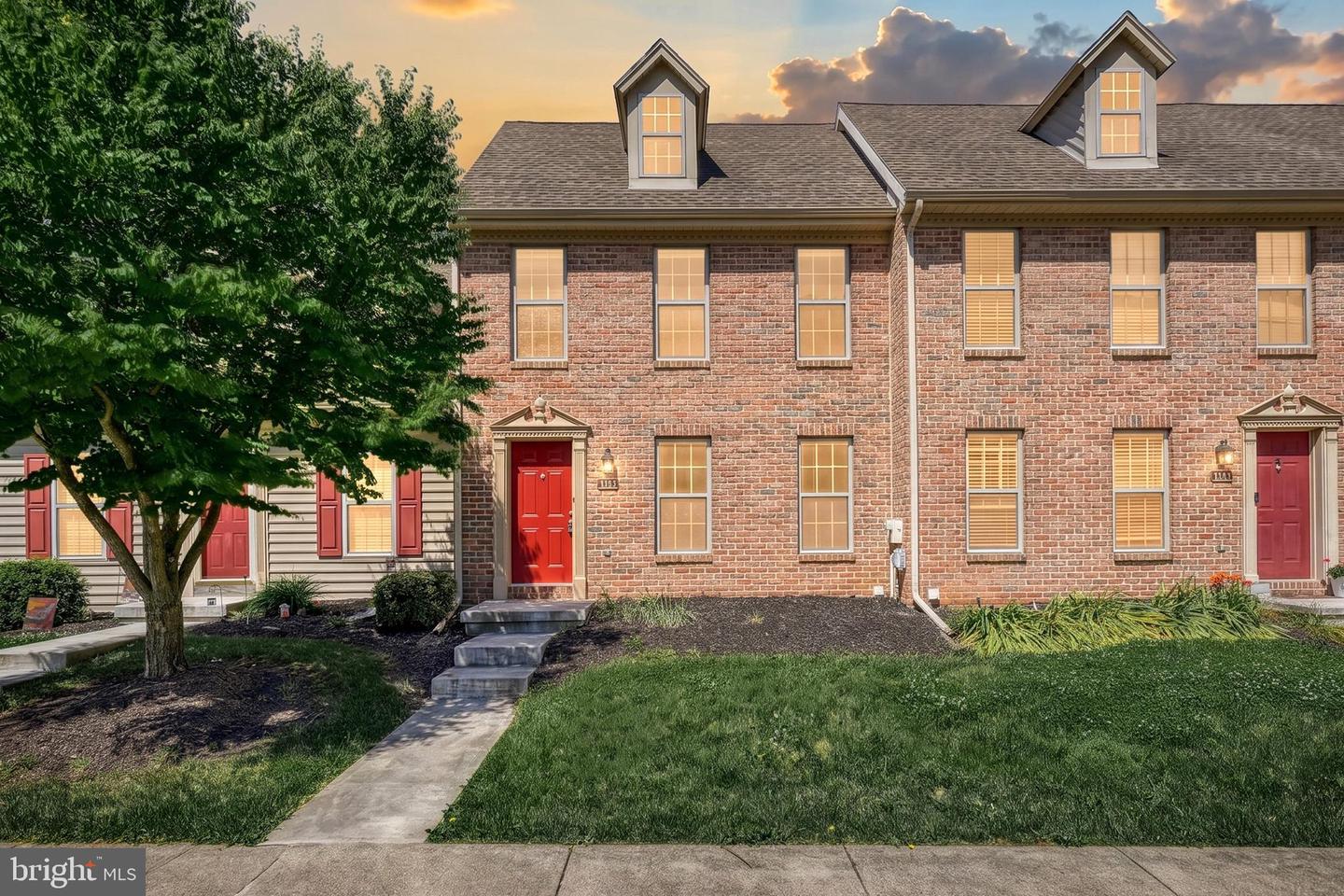 1105 Skyview Drive, York