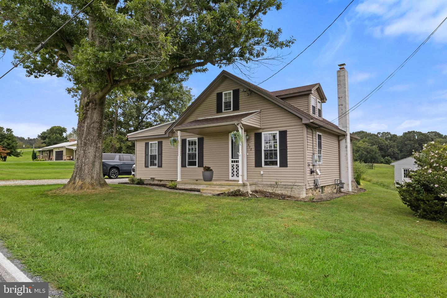972 Kreutz Creek Road, York