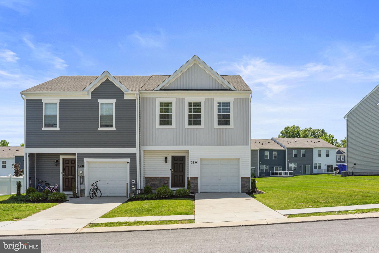 380 Locust Run Drive
