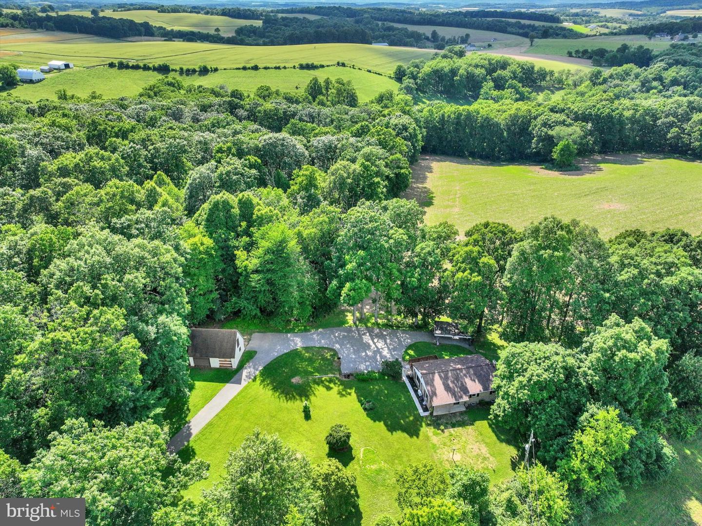 4317 Shaffers Church Road, Glen Rock