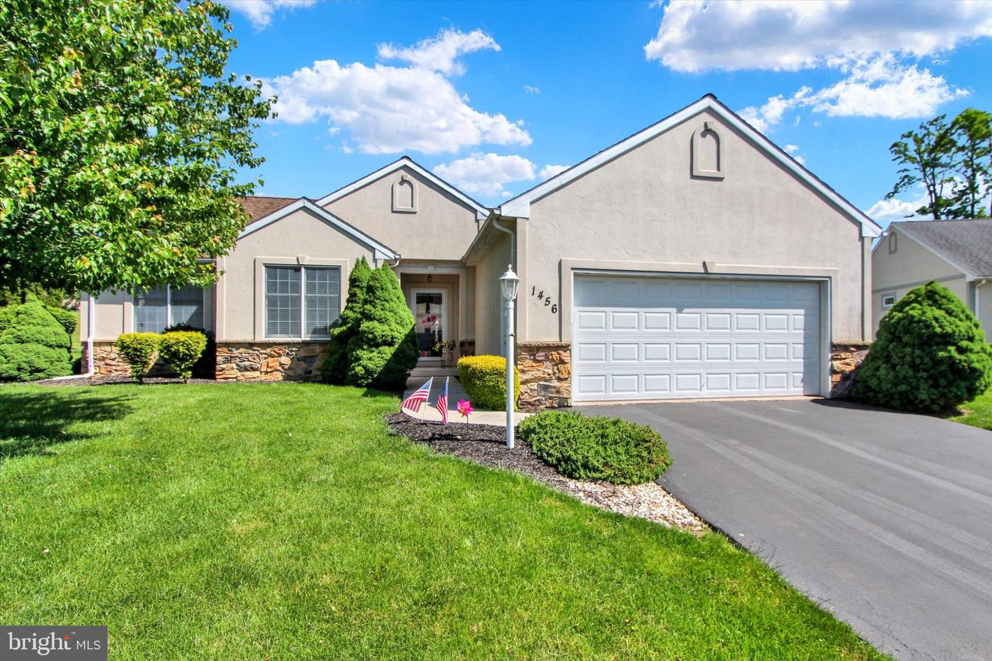 1456 Wheatfield Drive