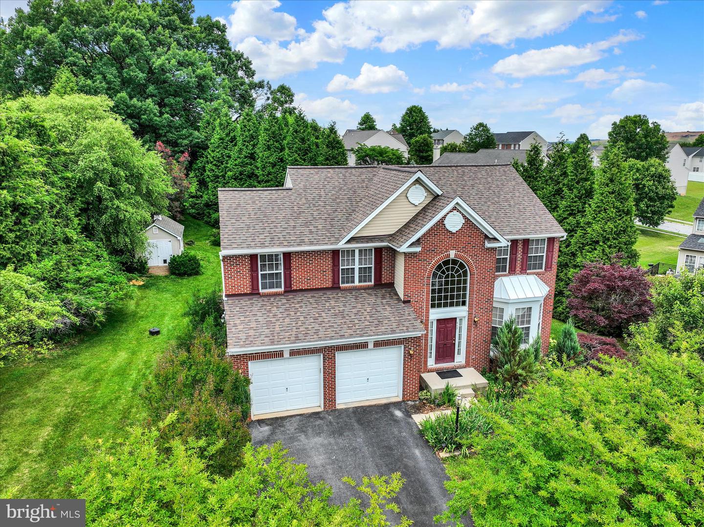 665 Clydesdale Drive