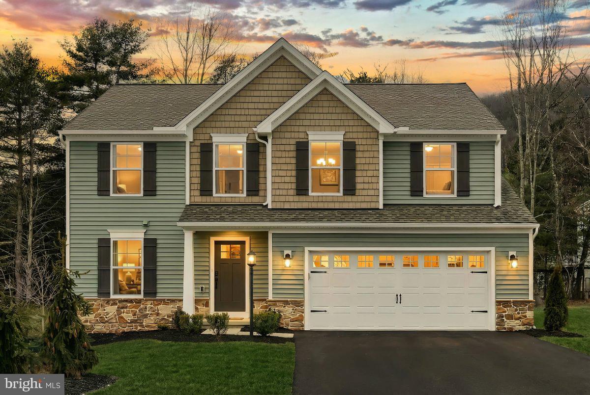 3535 Pebble Run Drive #lot 52
