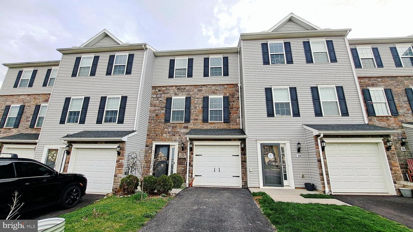 26 Holstein Drive