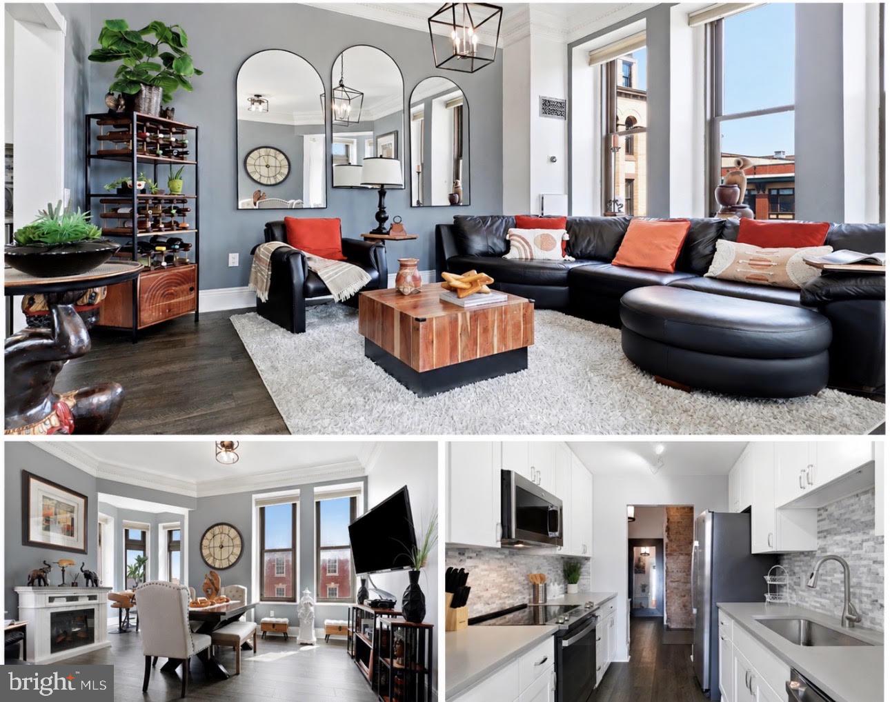 18 S George Street #32