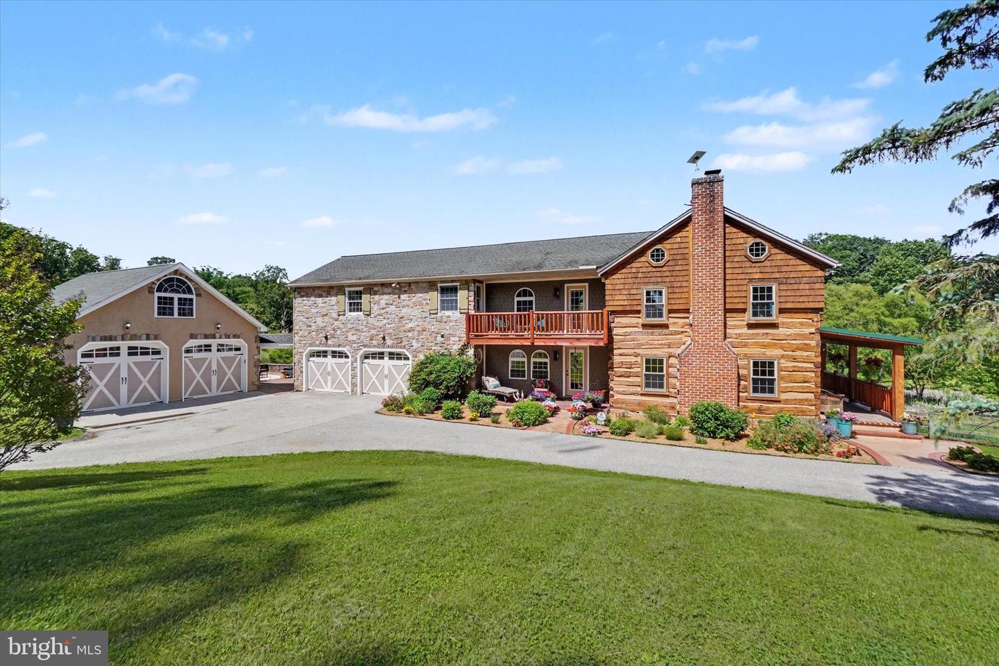 4941 Walters Hatchery Road, Spring Grove