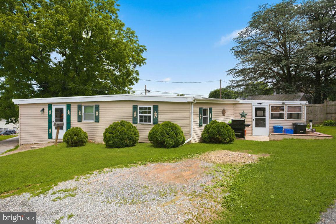 116 Howard Avenue, Wrightsville