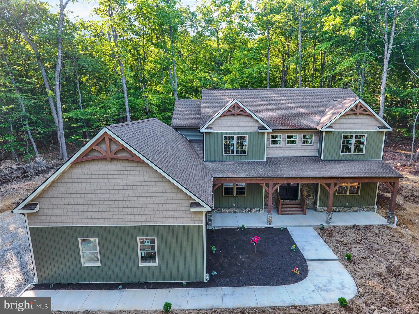 34 Cold Springs Road