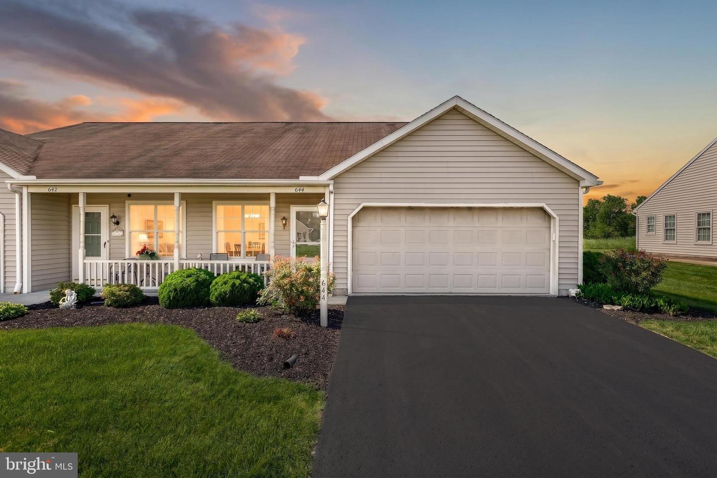644 Kyle Road, York