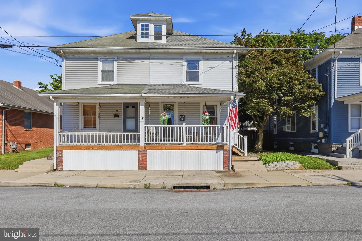 30 N Penn Street, Hanover