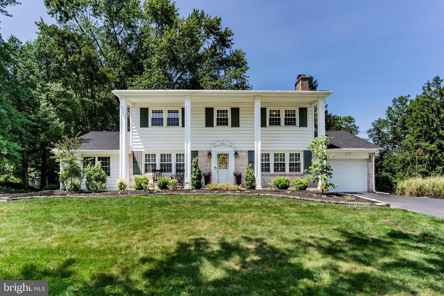 108 Old Ford Drive, Camp Hill