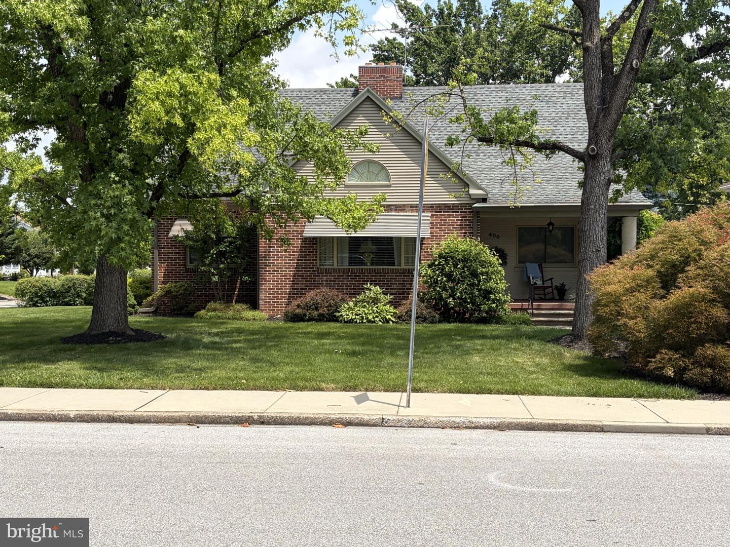 400 Baer Avenue