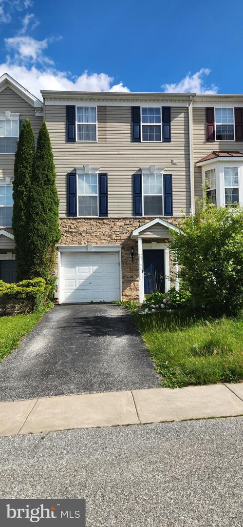 3887 Cannon Court #3887