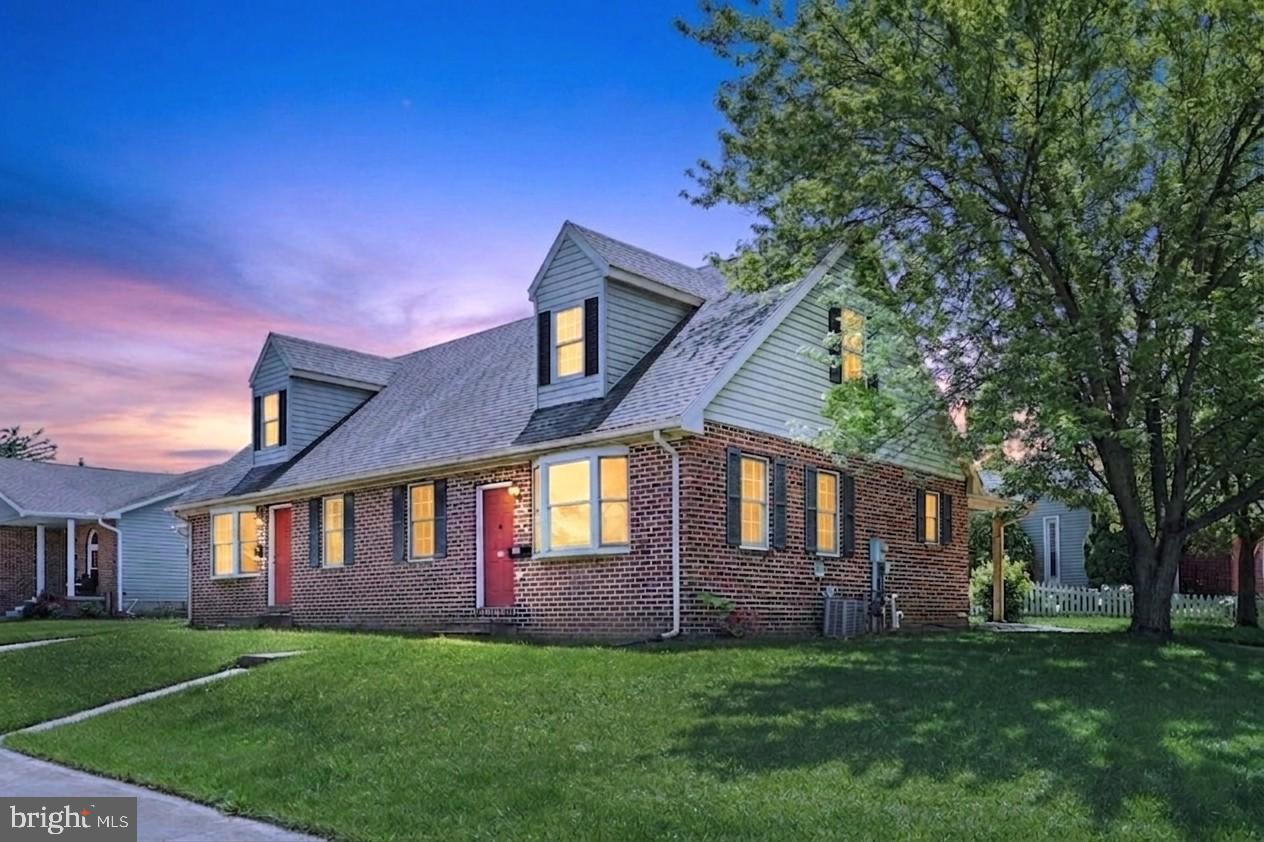 439 Grant Drive