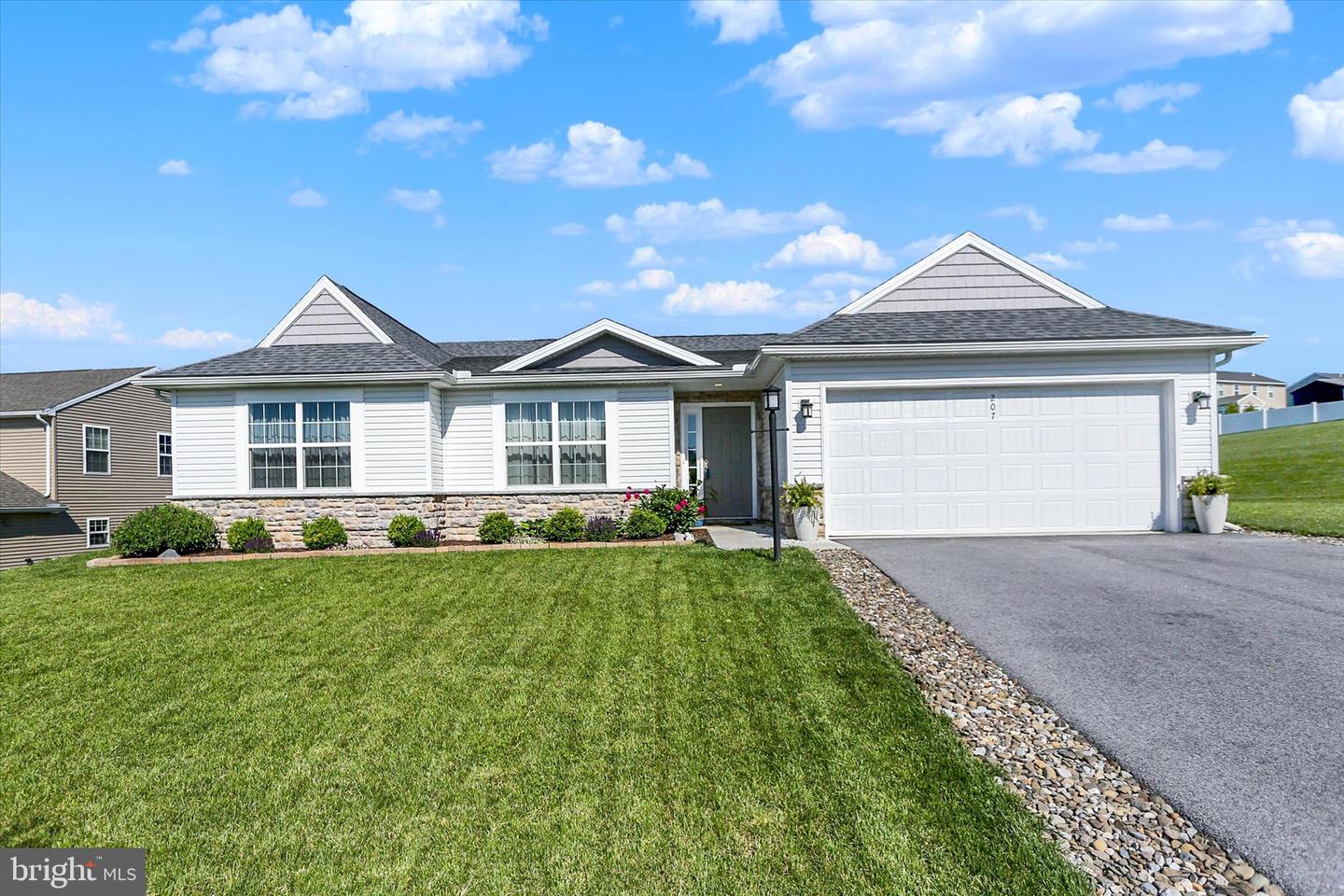 207 Eagle Road