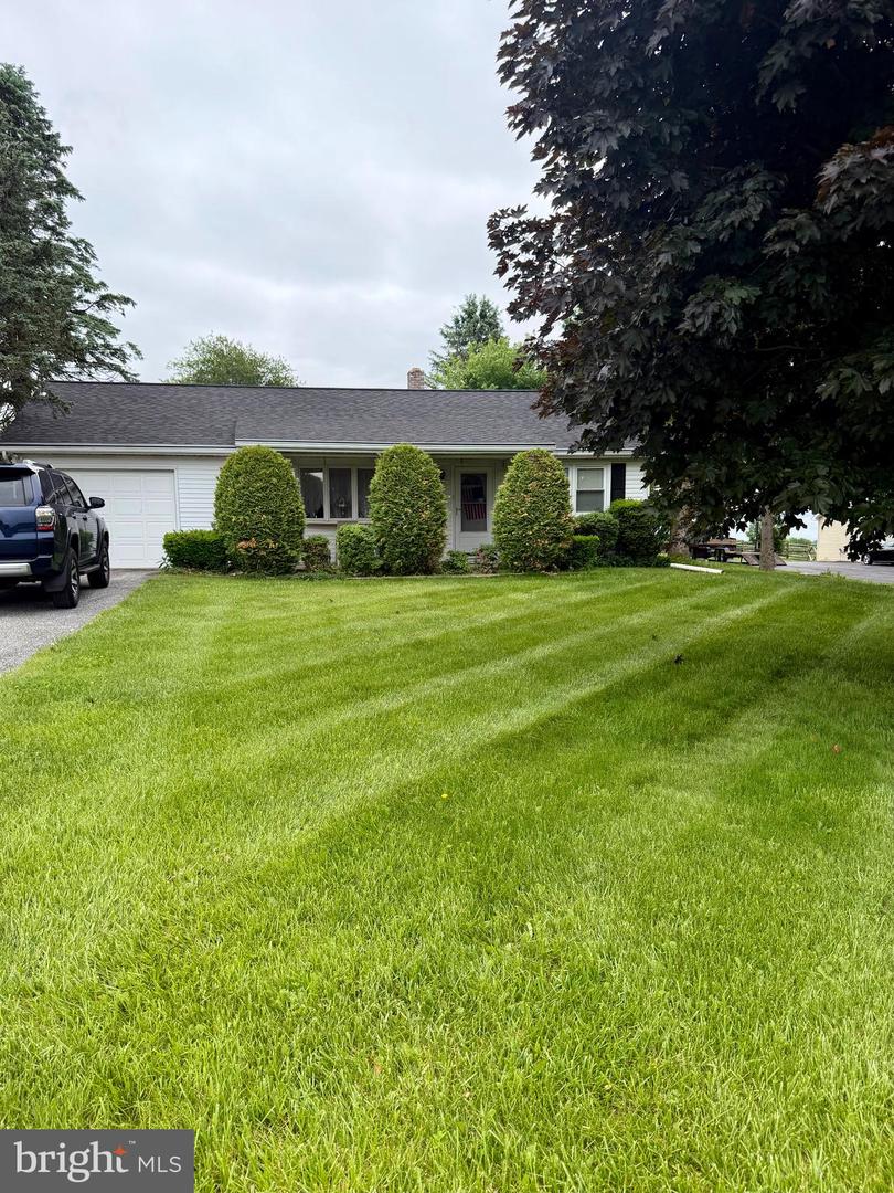 4514 Shangri La Road, Stewartstown