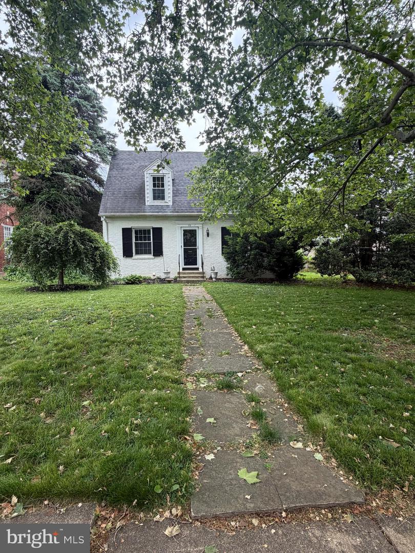 172 Springdale Road, York