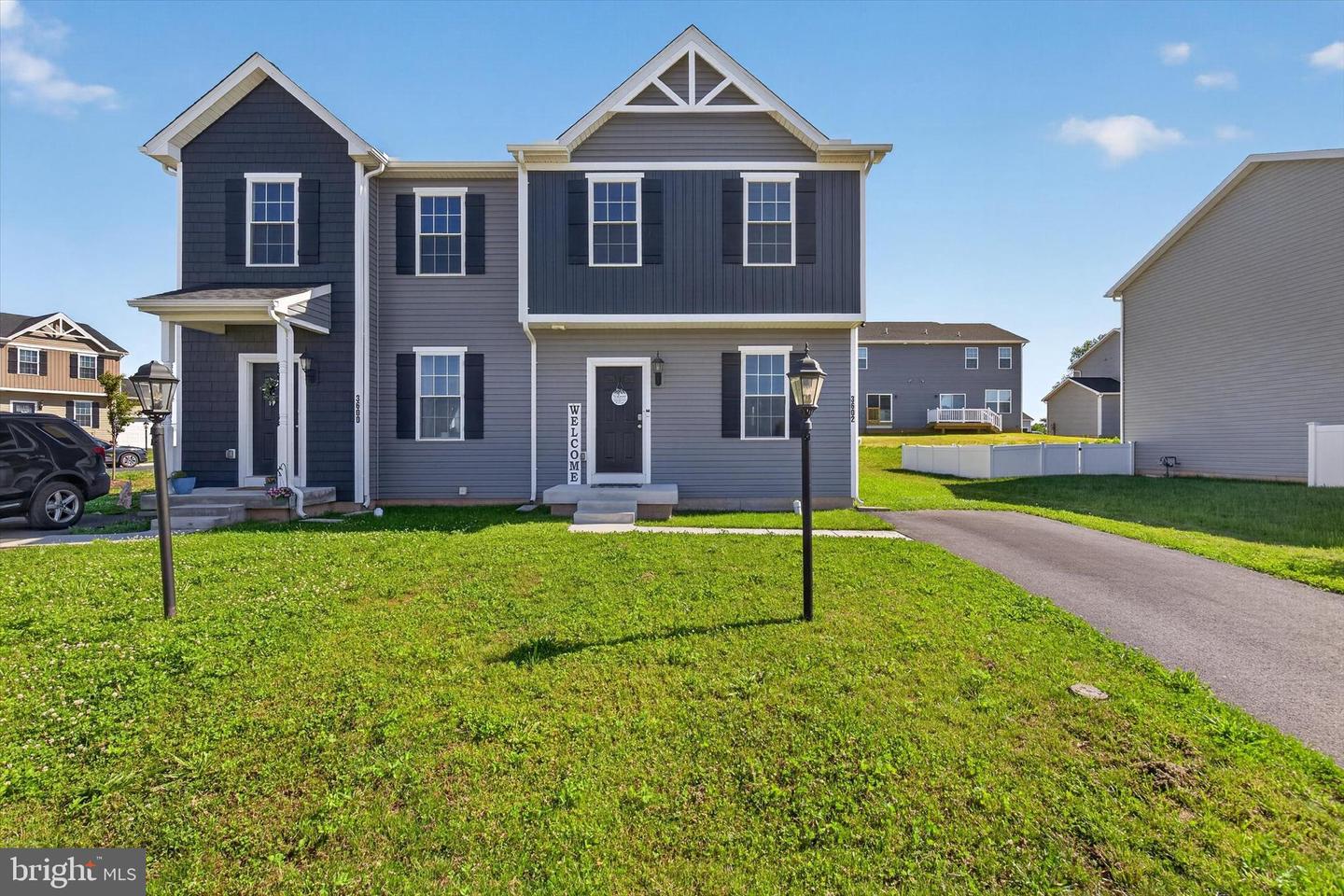3602 Fieldstone Drive