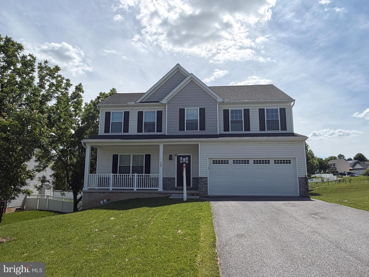 160 Payne Drive