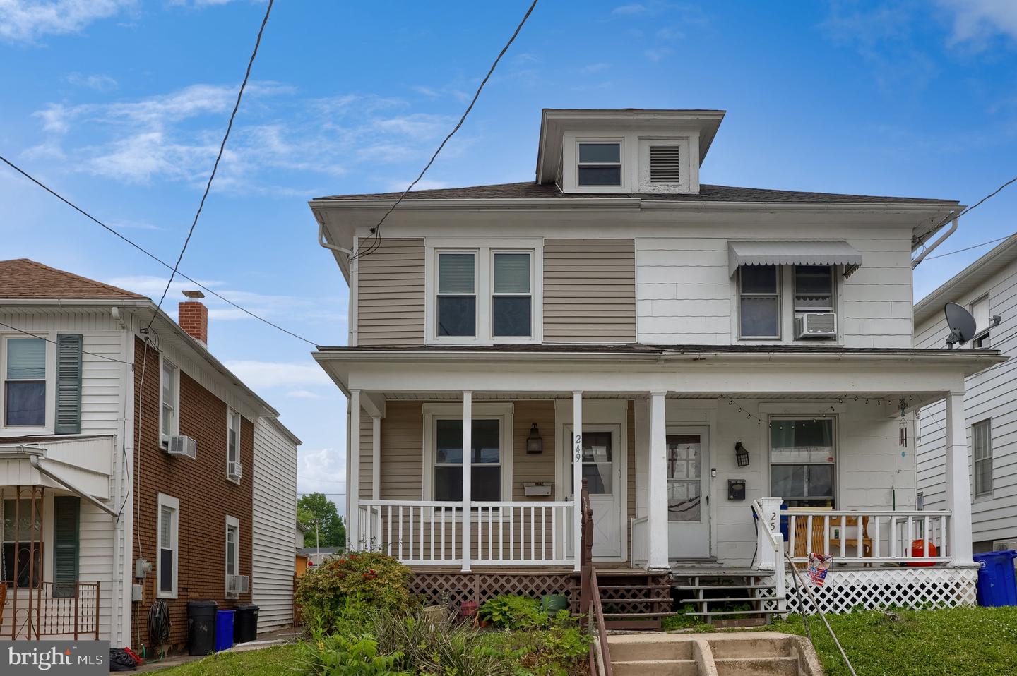 249 S Walnut Street