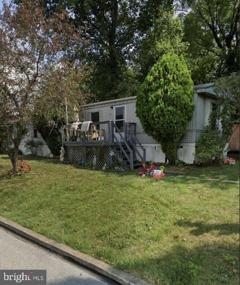 1600 Baer Avenue