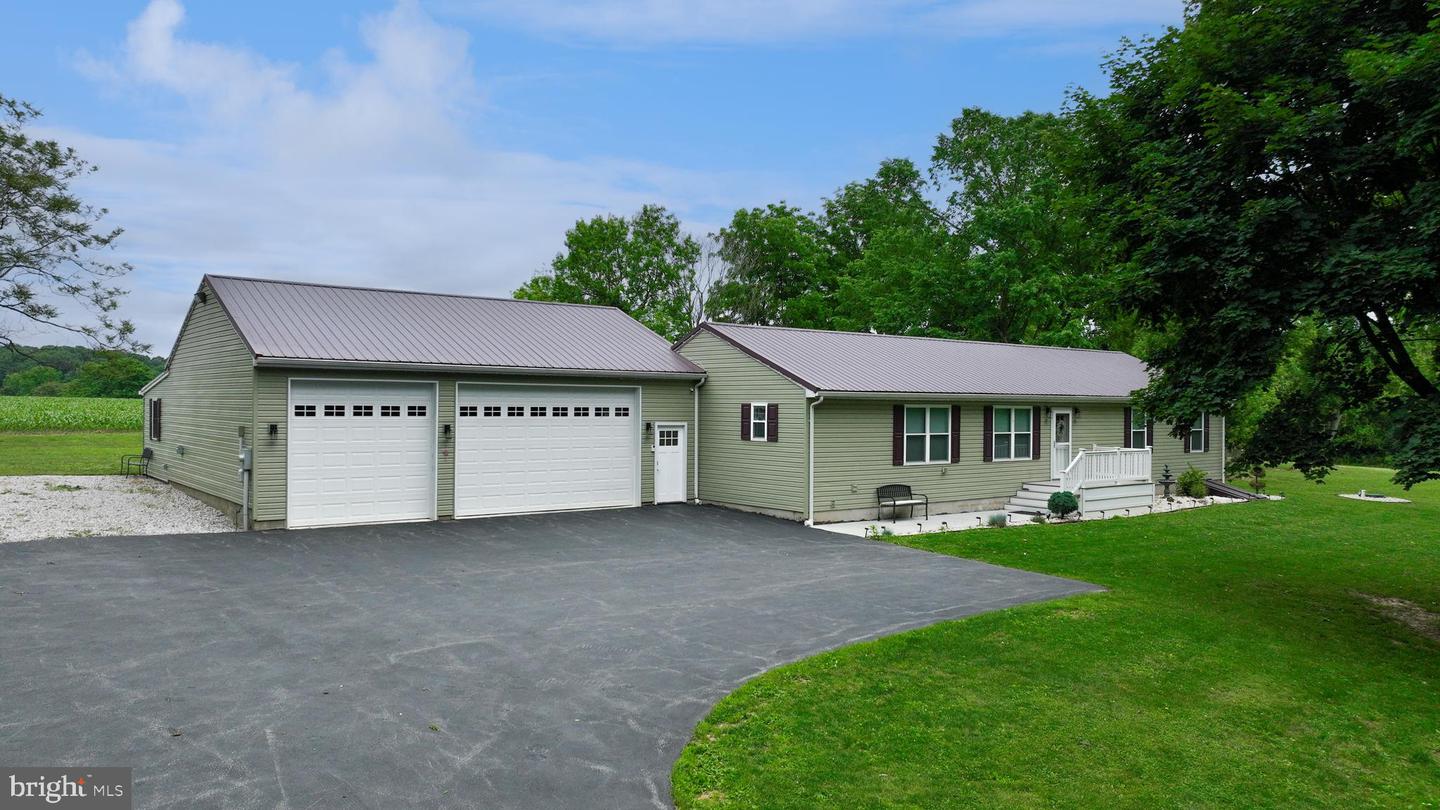1025 White Oak Road