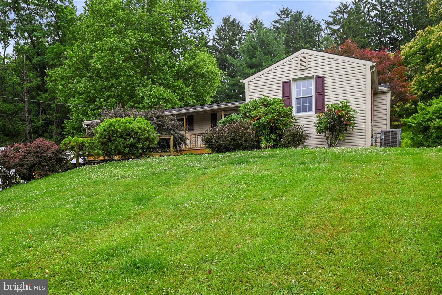 324 Kreutz Creek Road