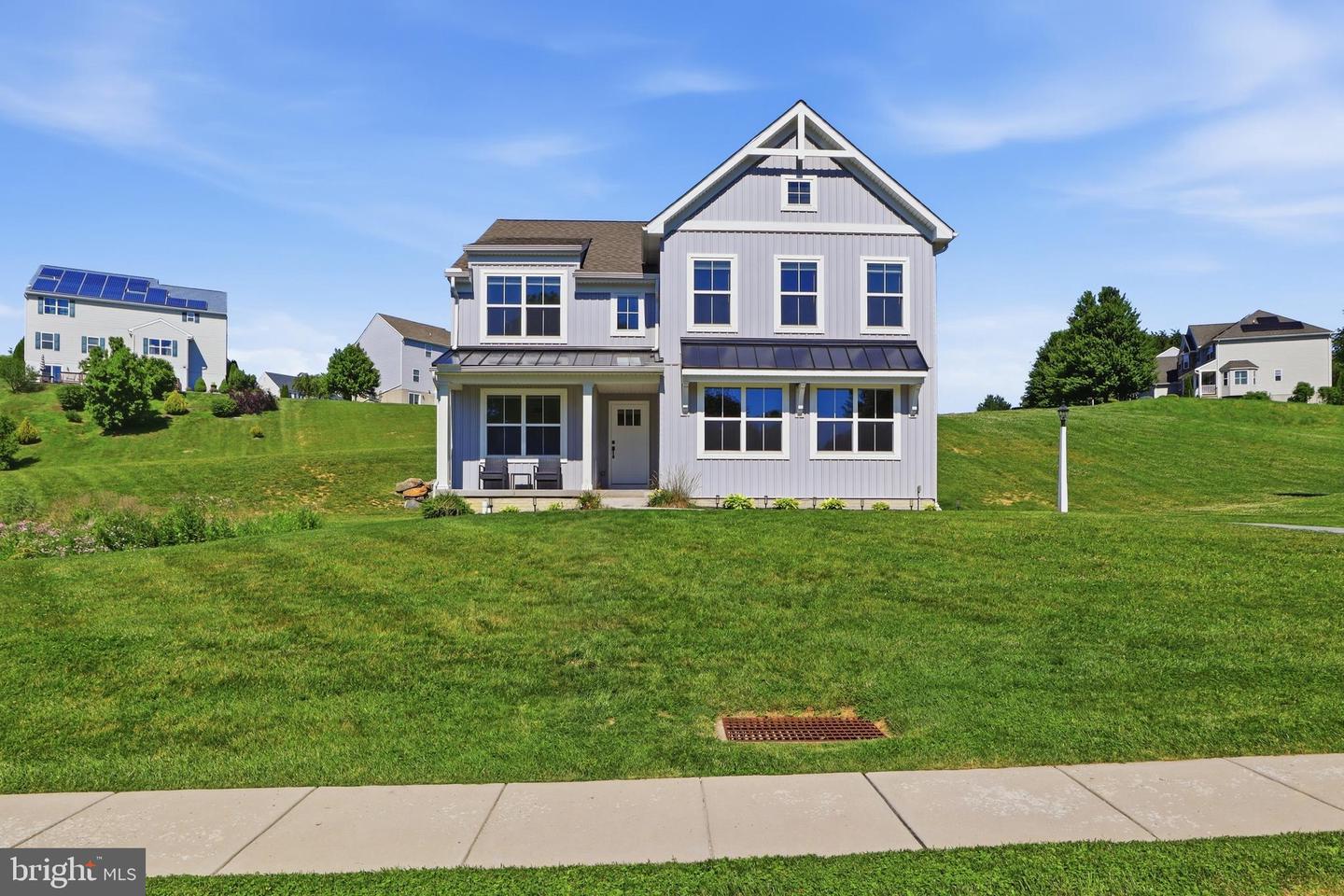 525 Dietz Road