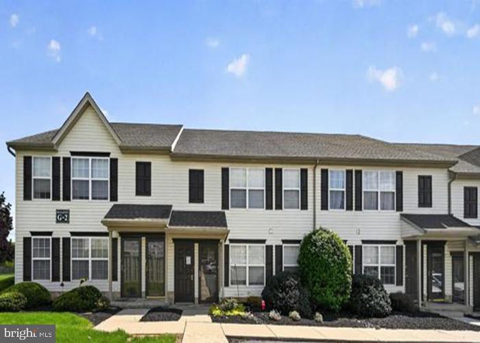 436 Buttonwood Lane #b