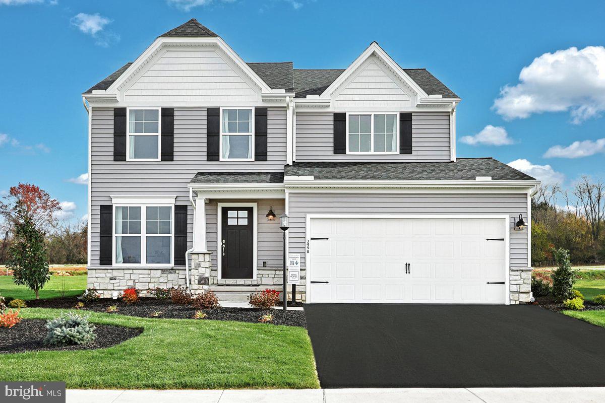 3625 Pebble Run Drive #lot 51