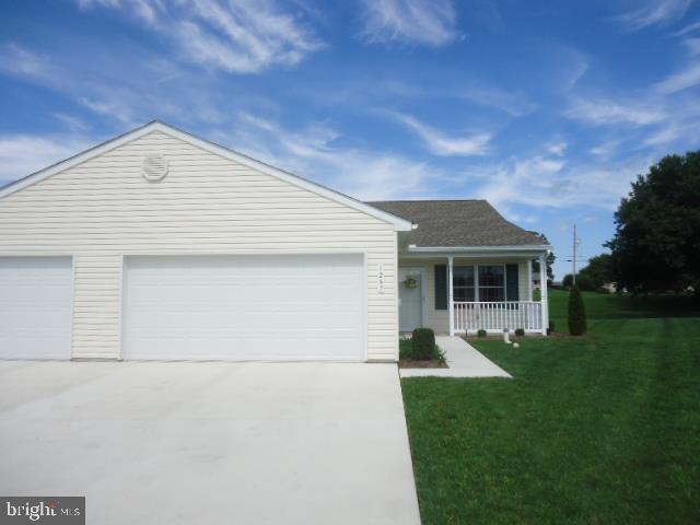 1267 Village Drive