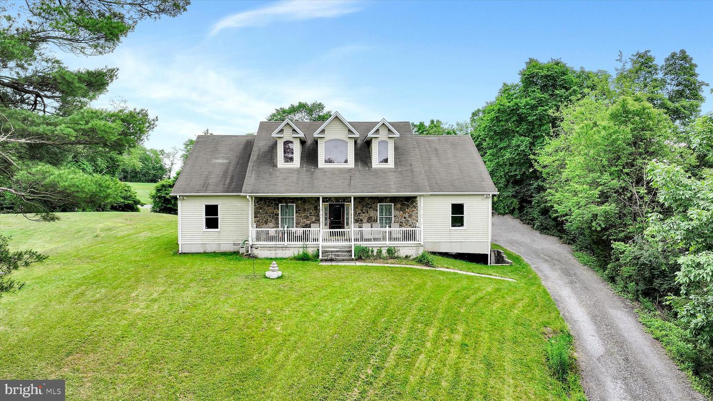 820 Heck Hill Road