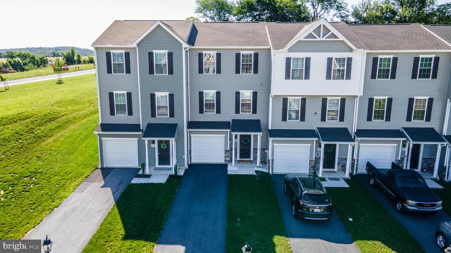 269 Holstein Drive