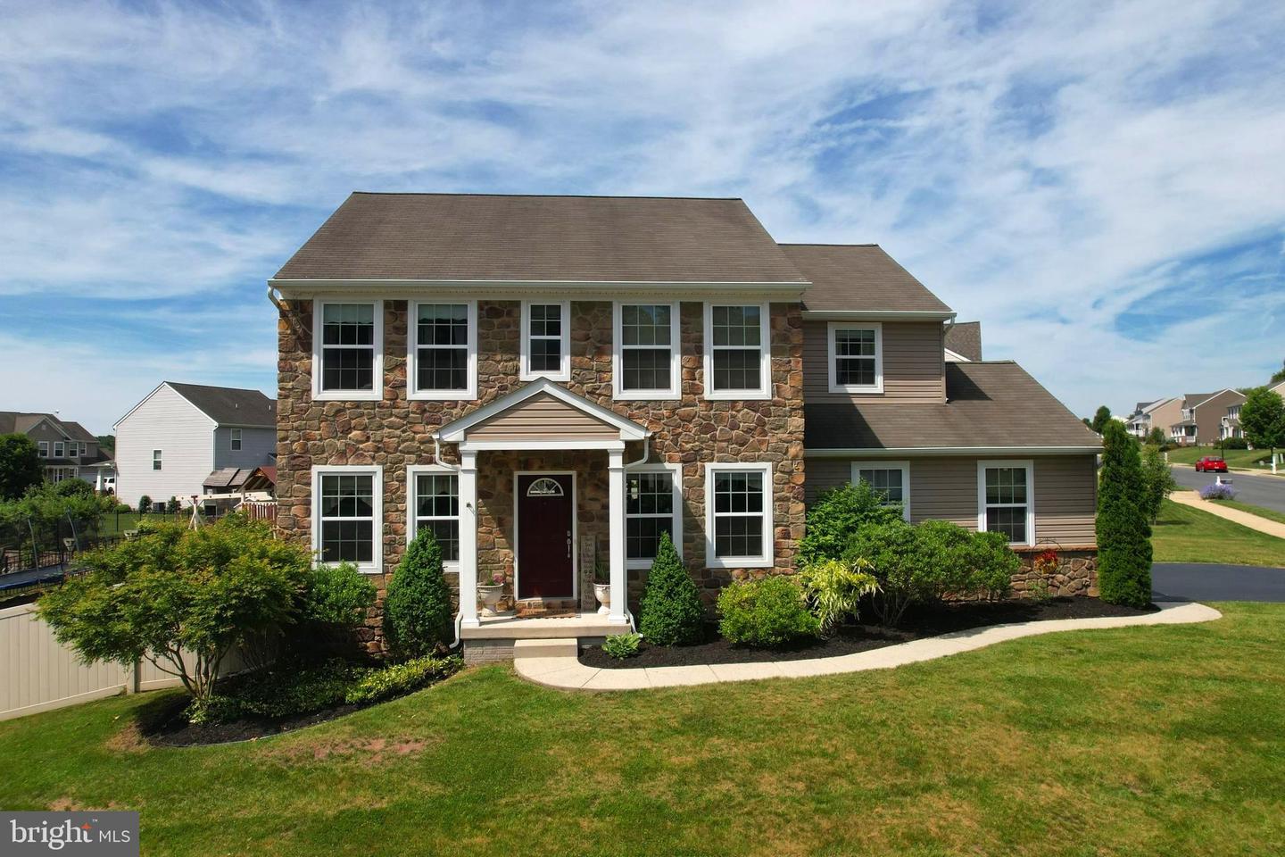 304 Braddock Drive
