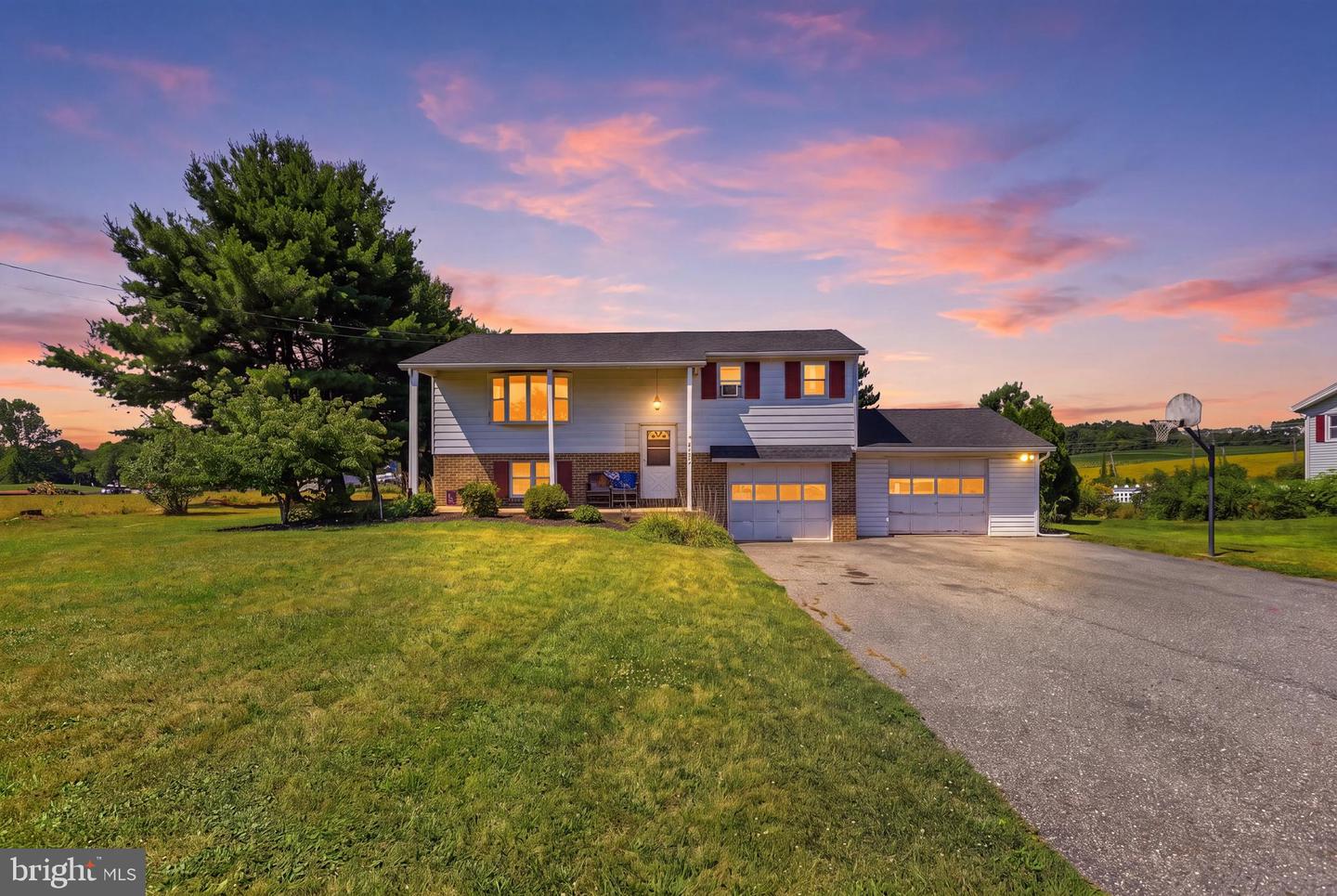 3610 S Salem Church Road