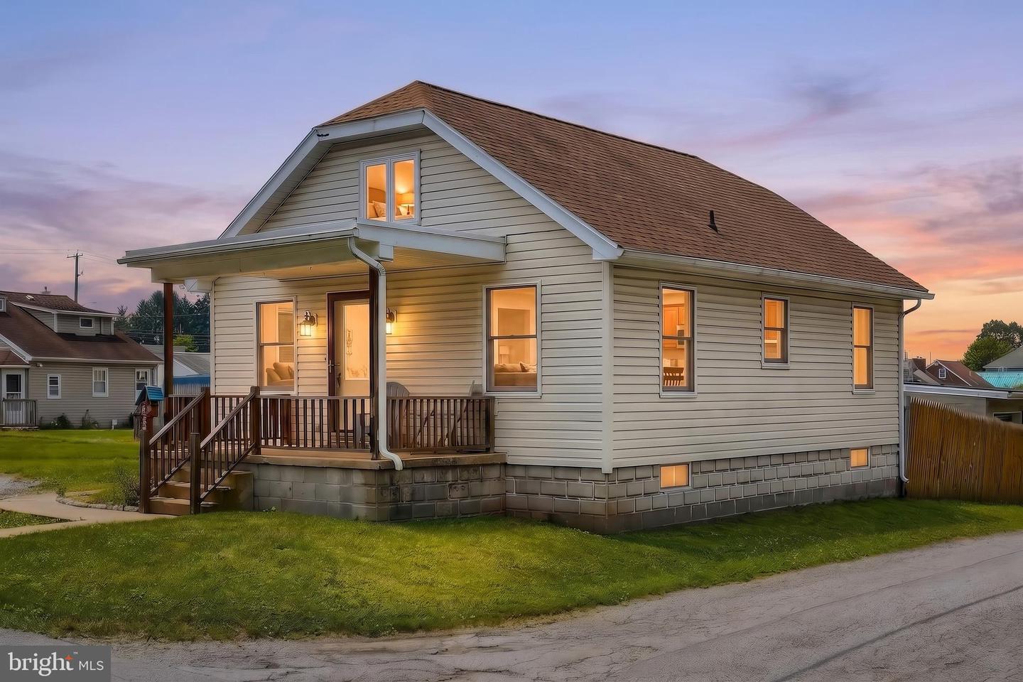 2151 Maple Road