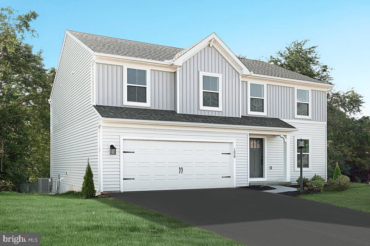 6312 Liam Drive #lot 40