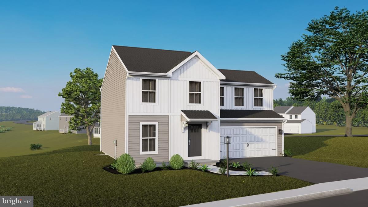 6315 Liam Drive #lot 61