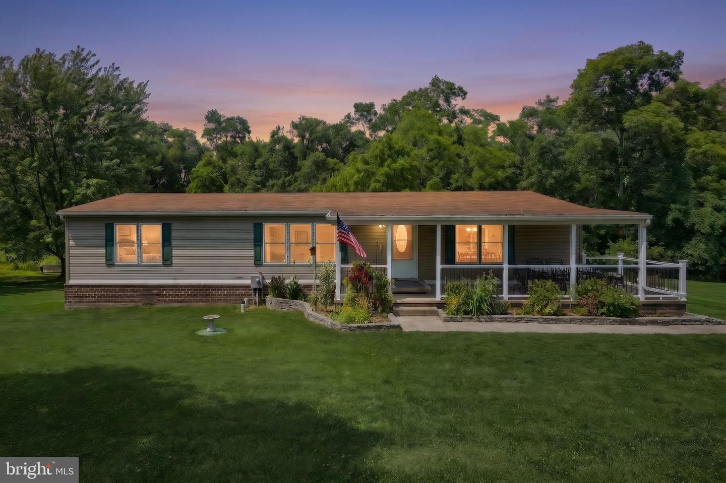105 Weire Road